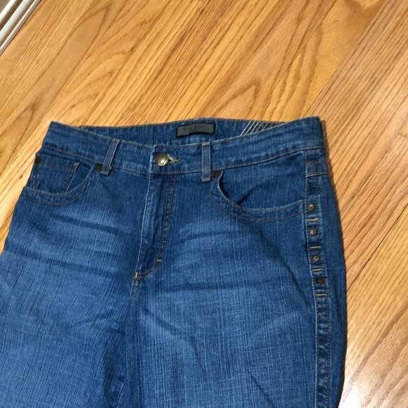 Nine West Jeans Size 10/29 - Picture 2 of 6